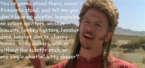 joe dirt silvertown quote|Joe Dirt: And at that moment I thought I might just lie there and。